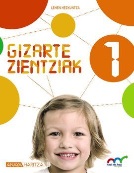 GIZARTE ZIENTZIAK 1