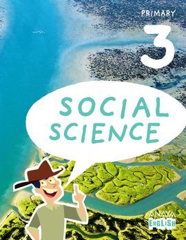 SOCIAL SCIENCE - 3º ED. PRIM.