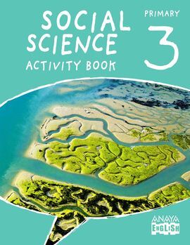 SCIENCES SOCIALES 3. ACTIVITY BOOK.