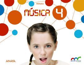 MÚSICA - 4º ED. PRIM.