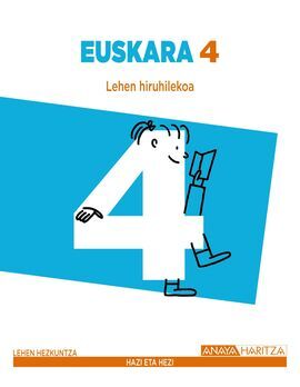 EUSKARA 4.