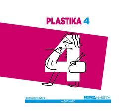 PLASTIKA - 4º ED. PRIM.