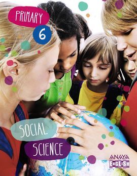 SOCIAL SCIENCE - 6º ED. PRIM.