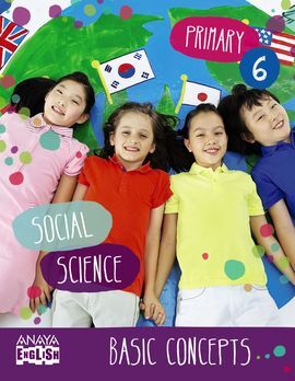 SOCIAL SCIENCE 6. BASIC CONCEPTS.