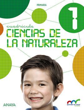CIENCIAS DE LA NATURALEZA - 1º ED. PRIM. - (CON NATURAL SCIENCE 1. IN FOCUS)