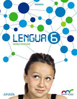 LENGUA - 6º ED. PRIM.  (CON TALLER DE ESCRITURA 6 Y ORTOGRAFÍA Y GRAMÁTICA BÁSICA)