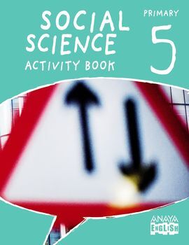 SOCIAL SCIENCE 5. ACTIVITY BOOK.