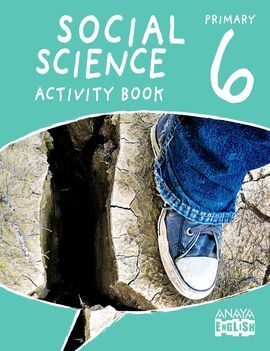 SOCIAL SCIENCE 6. ACTIVITY BOOK.