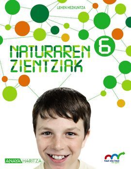 NATURAREN ZIENTZIAK 6