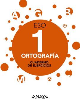 ORTOGRAFÍA 1