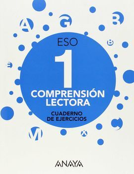 COMPRESIÓN LECTORA - 1º ESO