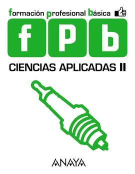 CIENCIAS APLICADAS II.