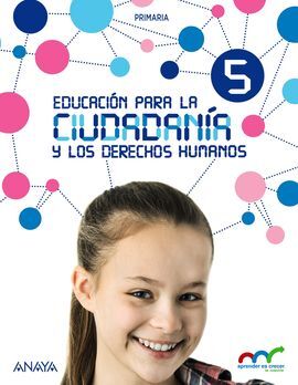 EDUCACIÓN PARA LA CIUDADANÍA Y LOS DERECHOS HUMANOS