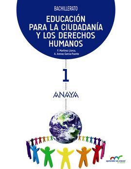 EDUCACIÓN PARA LA CIUDADANÍA Y LOS DERECHOS HUMANOS 1