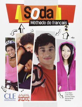SODA 2ºBACHILLERATO ELEVE