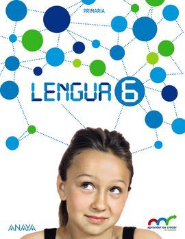LENGUA - 6º ED. PRIM.  (CON TALLER DE ESCRITURA 6 Y ORTOGRAFÍA Y GRAMÁTICA BÁSICA)