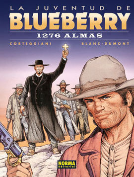 BLUEBERRY 51 - 1276 ALMAS