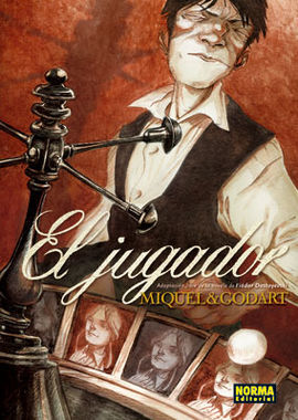 EL JUGADOR