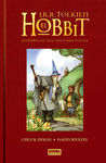 EL HOBBIT ED. DE LUJO