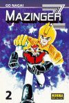 MAZINGER Z 02