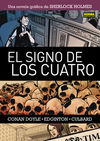 SHERLOCK HOLMES. 2: EL SIGNO DE LOS CUATRO