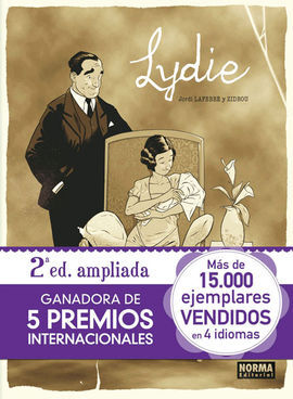 LYDIE