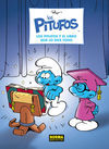 LOS PITUFOS. 27: EL LIBRO QUE LO DICE TODO