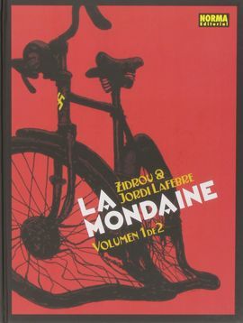 LA MONDAINE 1