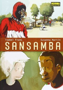 SANSAMBA