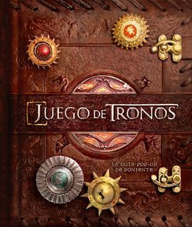 JUEGO DE TRONOS