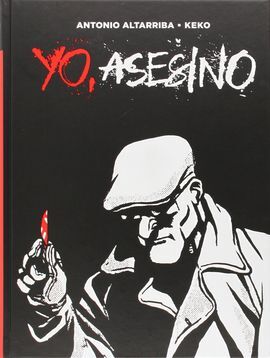 YO ASESINO