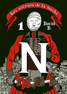 SUCESOS DE LA NOCHE 1