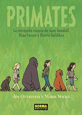 PRIMATES