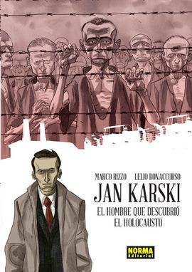 JAN KARSKI