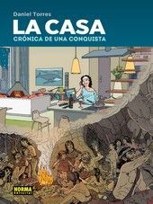 LA CASA