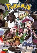 POKEMON,29 NEGRO BLANCO, 4