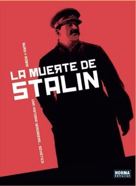 LA MUERTE DE STALIN