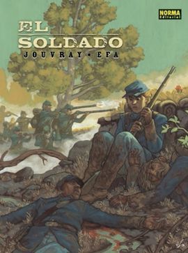 LOS SOLDADOS