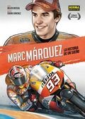 MARC MÁRQUEZ: L'HISTÒRIA D'UN SOMNI