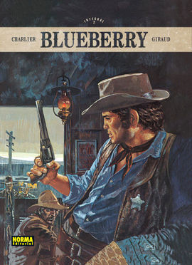 BLUEBERRY EDICIÓN INTEGRAL 2