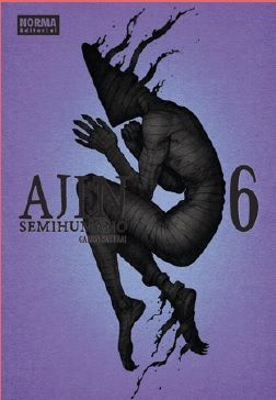 AJIN 6