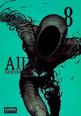 AJIN 8