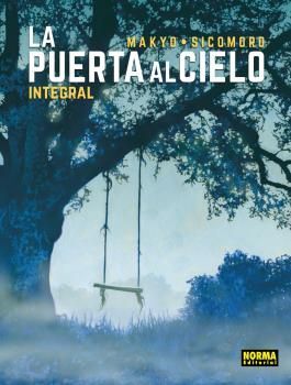 LA PUERTA AL CIELO