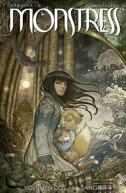 MONSTRESS 02
