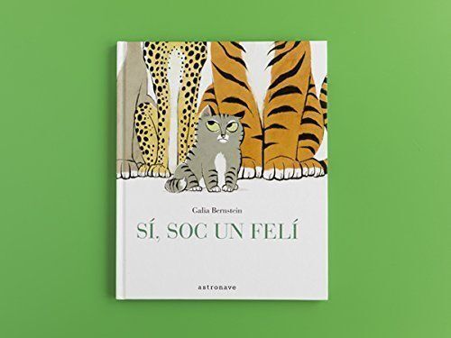 SI,SOC UN FELI