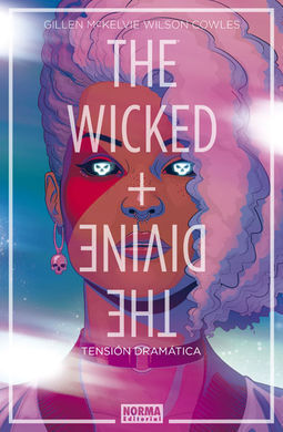 THE WICKED + THE DIVINE 4