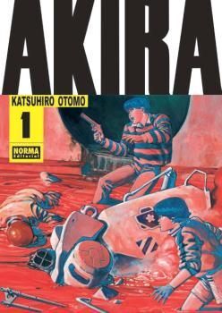 AKIRA 1