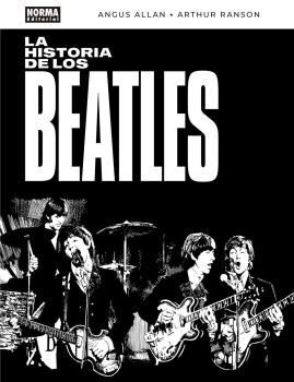 HISTORIA DE LOS BEATLES, LA