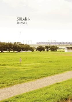 SOLANIN.NUEVA EDICIÓN