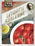 EL PADRINO:EL LIBRO DE COCINA DE LA FAMILIA CORLEONE